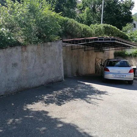 Tonka Frankovic Vendégház 3*