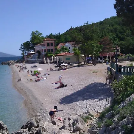 Tonka Frankovic Vendégház 3*