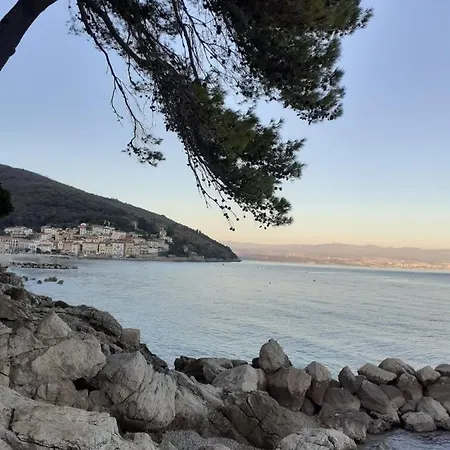 Guest house Tonka Frankovic 3*
