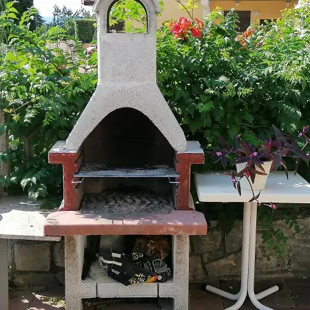 Tonka Frankovic Guest house Moscenicka Draga