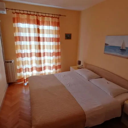 Tonka Frankovic Guest house 3*