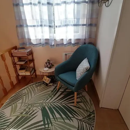 Tonka Frankovic Guest house 3*