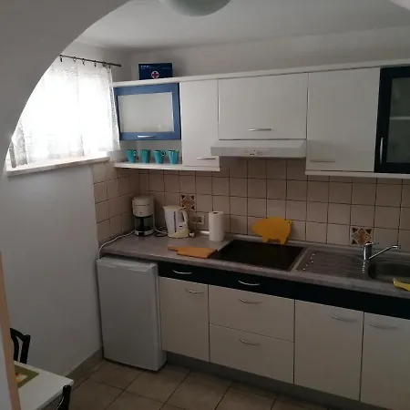 Guest house Tonka Frankovic Moscenicka Draga