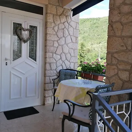 Tonka Frankovic Guest house
