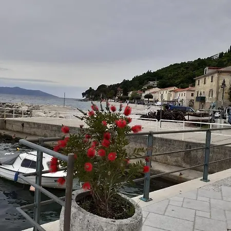 Tonka Frankovic Moscenicka Draga