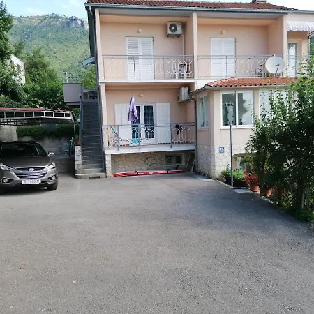 Tonka Frankovic Guest house 3*