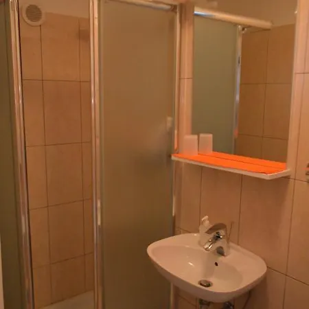 Guest house Tonka Frankovic 3*